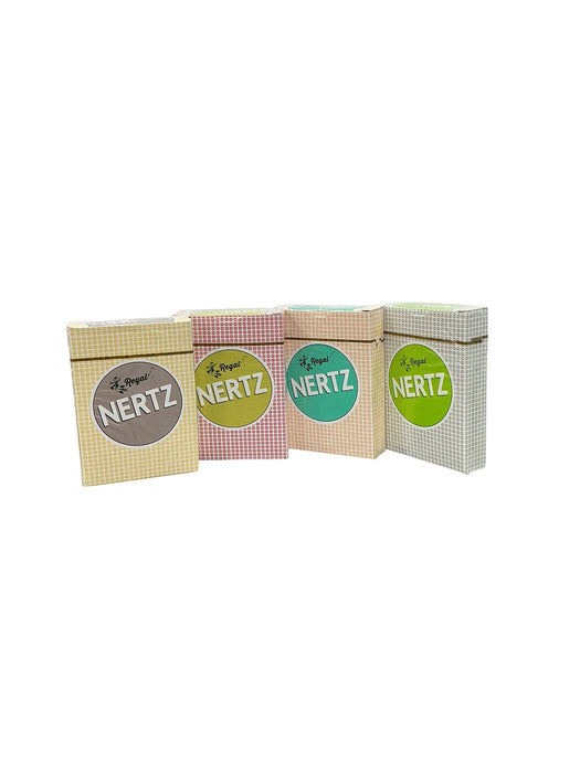 Juego de Cartas Nertz (REGAL GAMES)