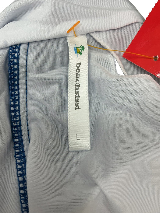 Traje de baño L (BEACHSISSI)