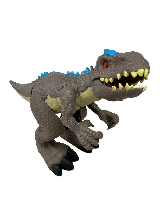 Dinosaurio (MATTEL)