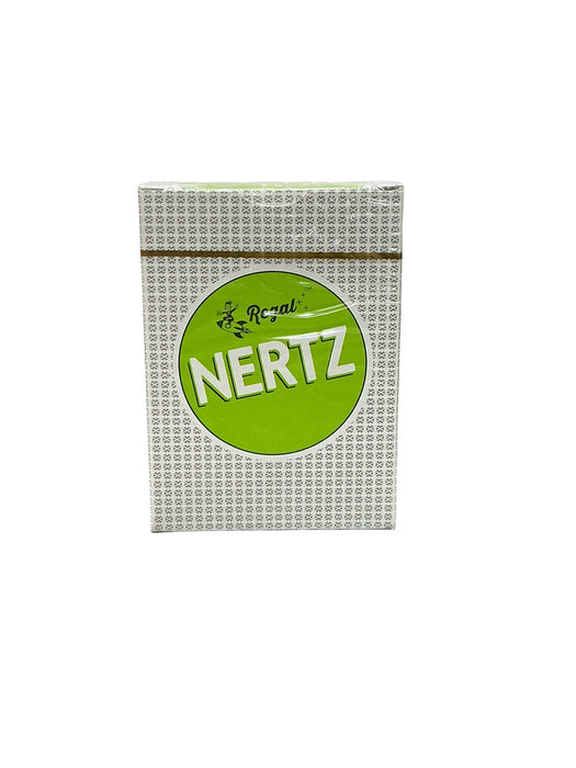 Juego de Cartas Nertz (REGAL GAMES)
