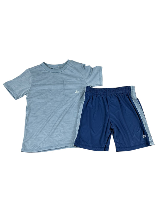 Conjunto para niñ@ 8 (RBX)