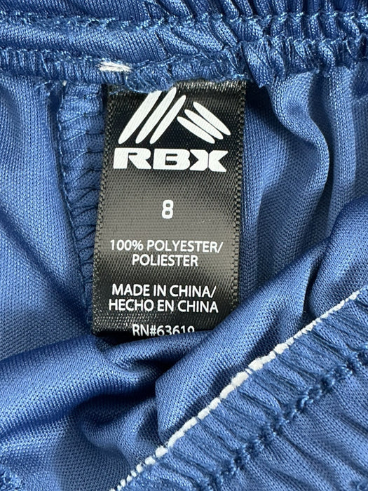 Conjunto para niñ@ 8 (RBX)