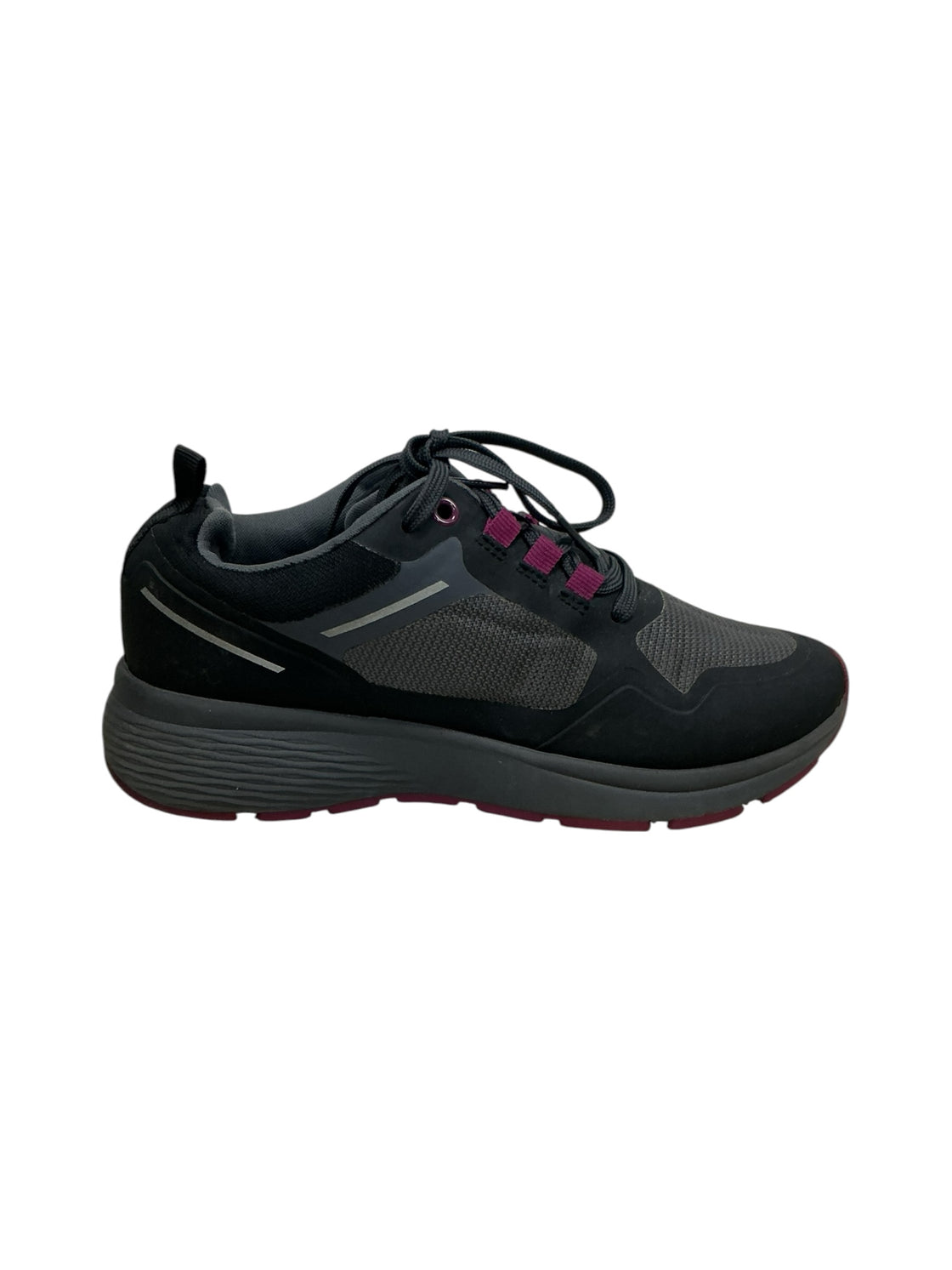Tenis 8W (SKECHERS)