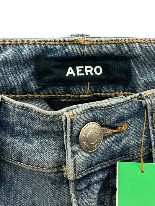 Pantalón 0 (AERO)
