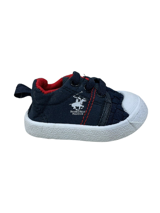 Tenis para bebé 2C (POLO CLUB)