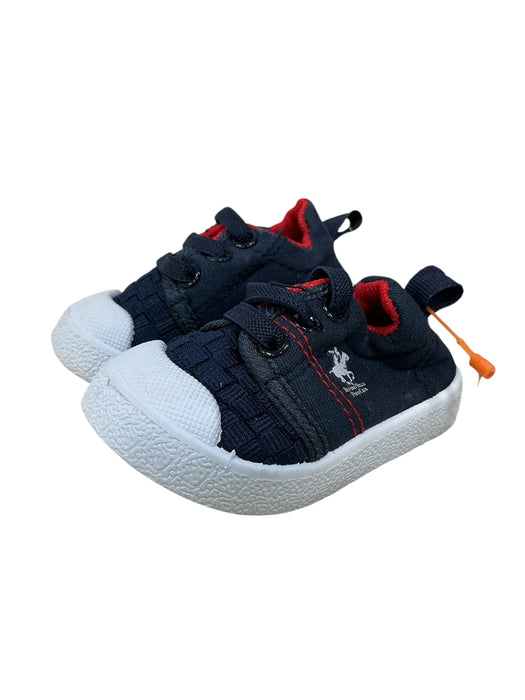 Tenis para bebé 2C (POLO CLUB)
