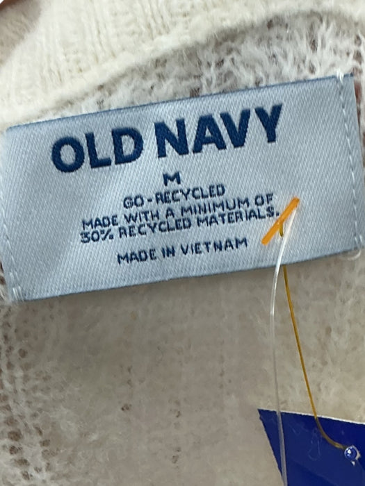 Suéter M (OLD NAVY)