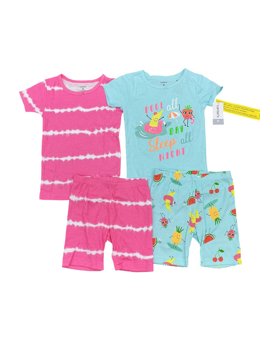 Conjunto para niñ@ 5T (CARTER´S)