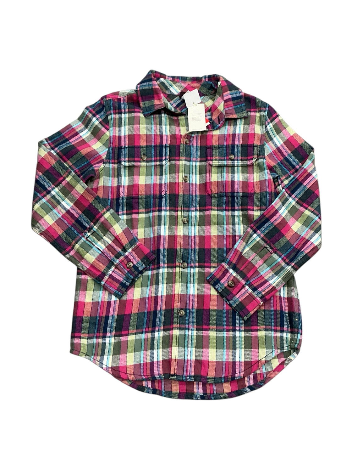 Blusa para niña 12 (TEA)