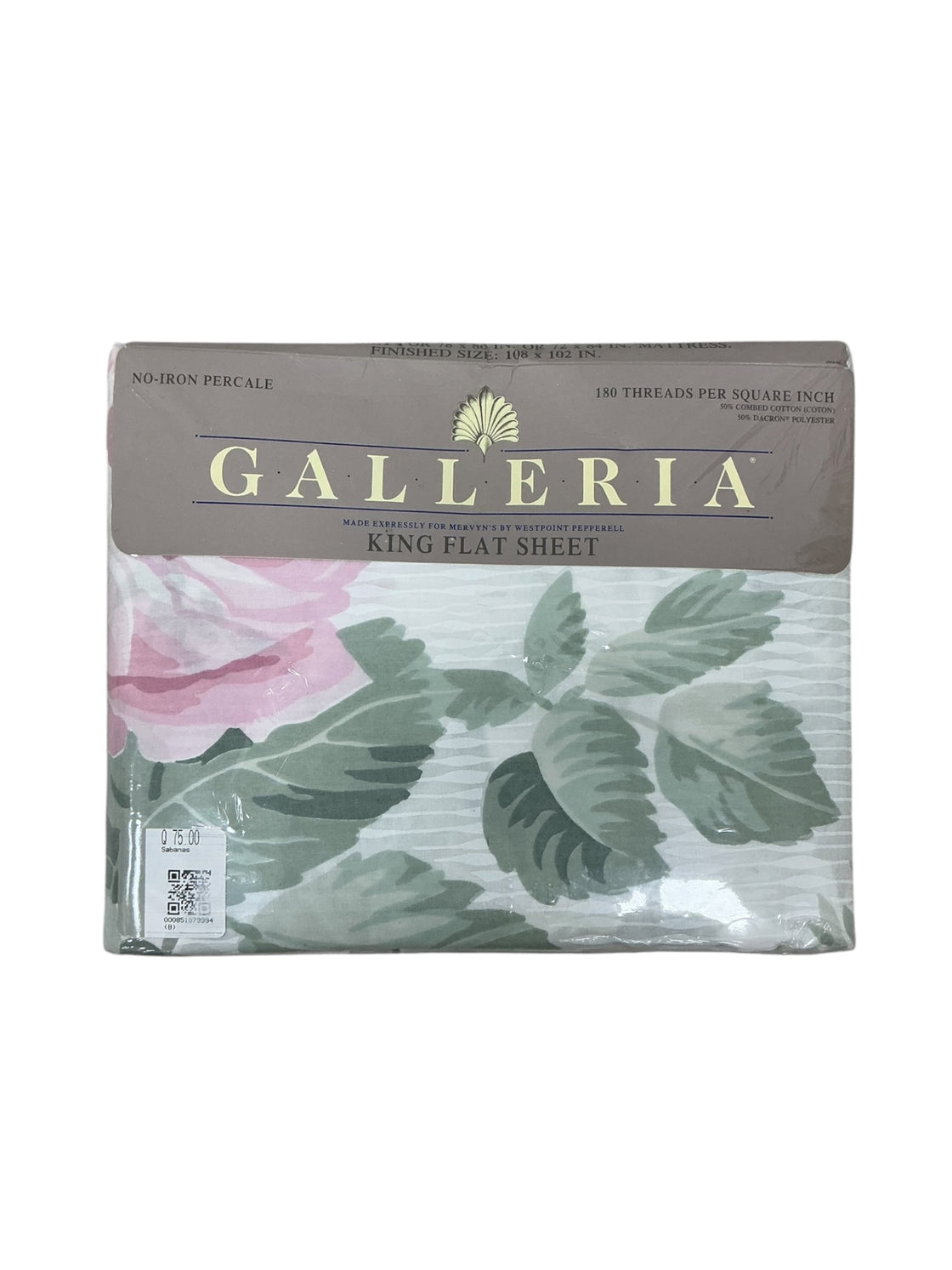 Sabana (GALLERIA)