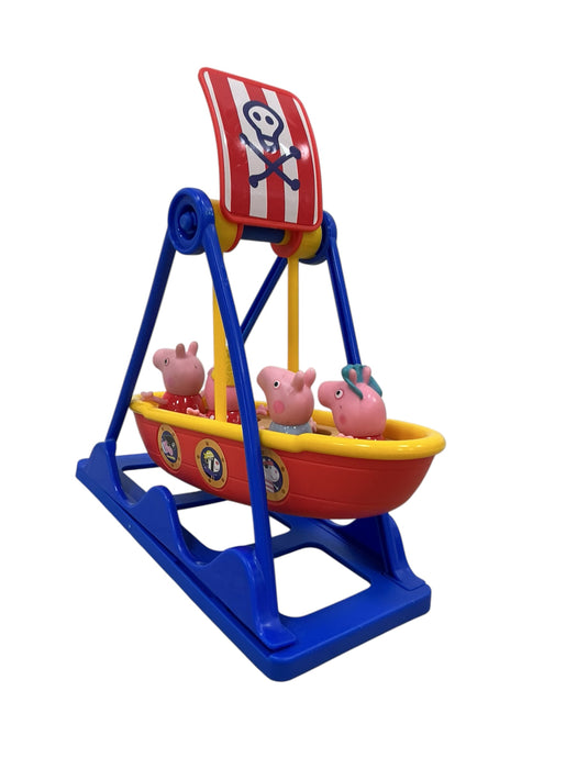 Barco pirata de Peppa Pig (HASBRO)