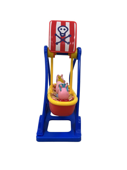 Barco pirata de Peppa Pig (HASBRO)
