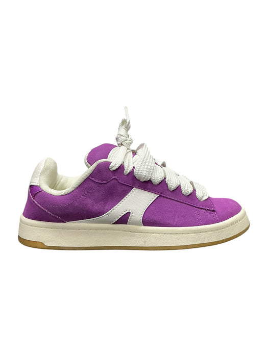 Tenis 6 (NO BOUNDARIES)