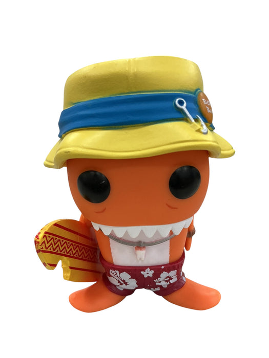Fin Du Chomp (FUNKO)