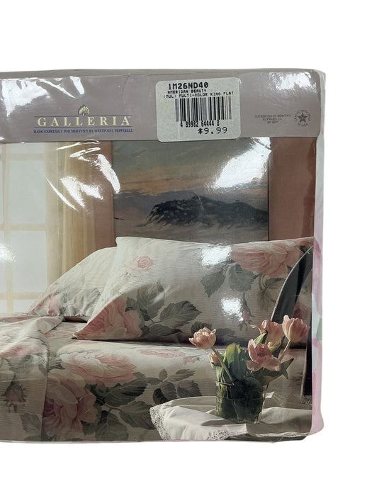 Sabana (GALLERIA)