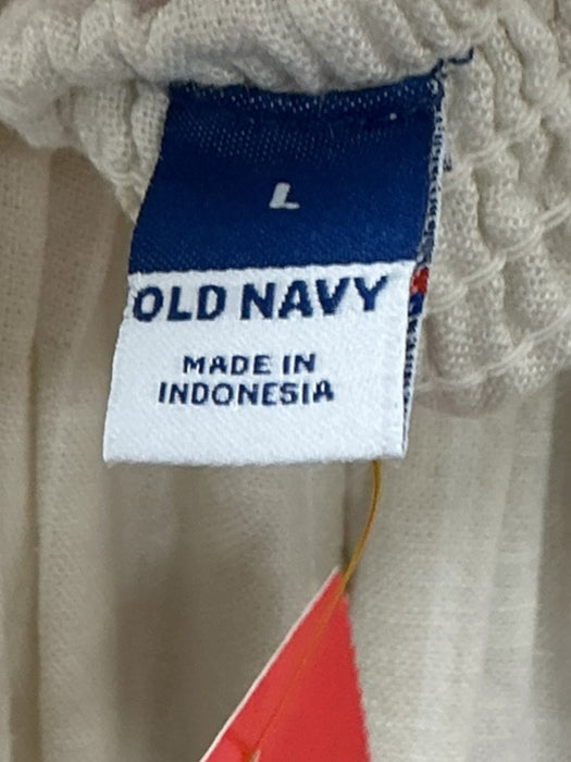 Enterizo L (OLD NAVY)