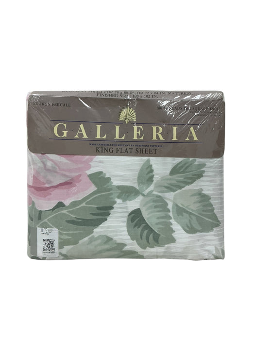 Sabana (GALLERIA)
