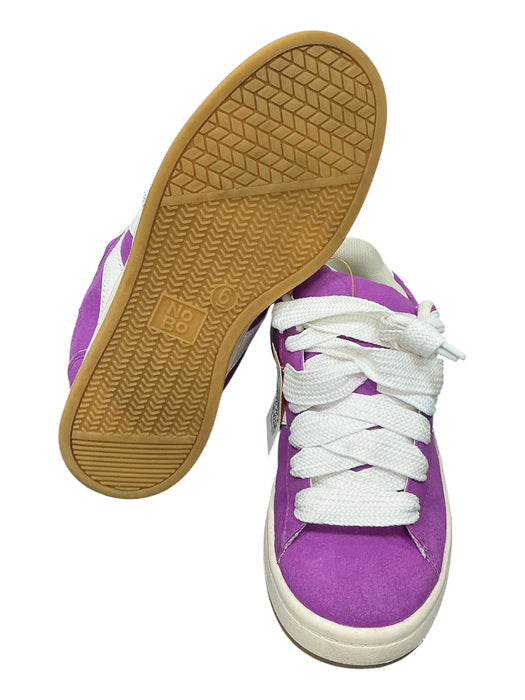 Tenis 6 (NO BOUNDARIES)