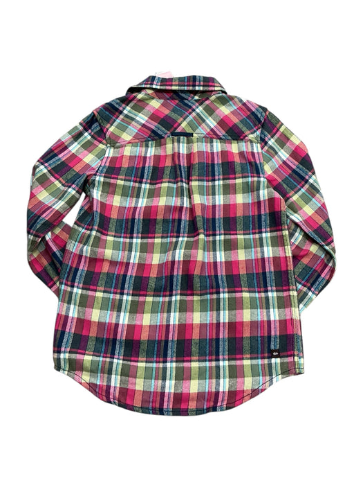 Blusa para niña 12 (TEA)