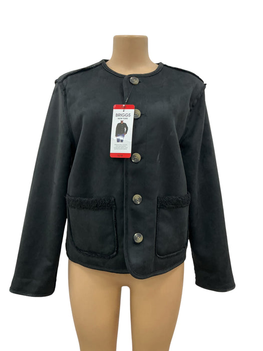 Chaqueta M (BRIGGS)