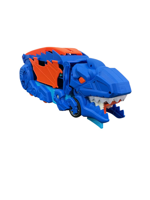 Transportador de carros (HOT WHEELS)