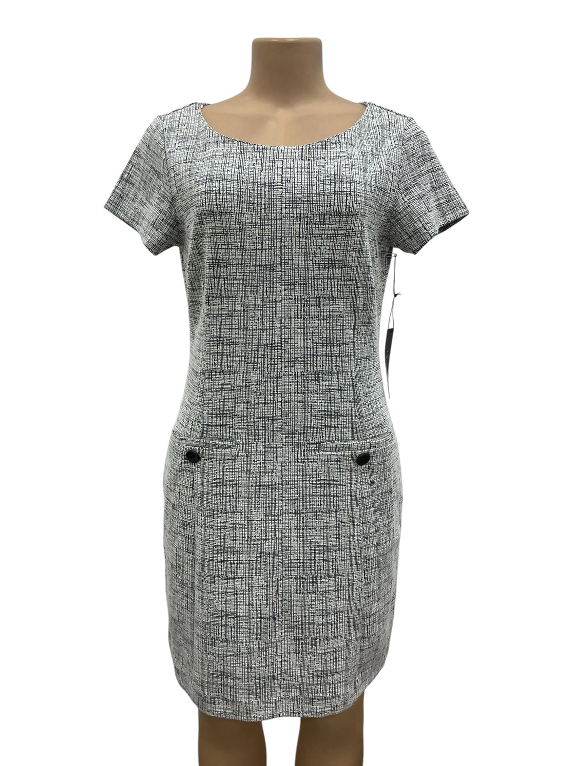 Vestido 2 (TAHARI)