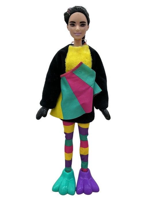Barbie (MATTEL)