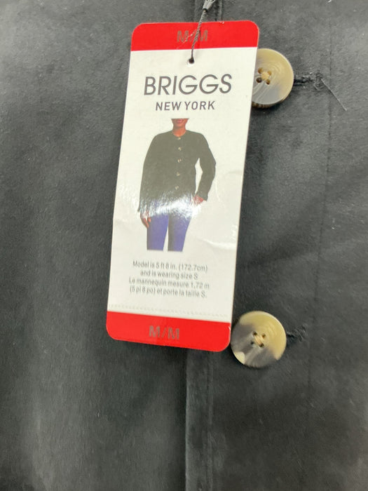 Chaqueta M (BRIGGS)