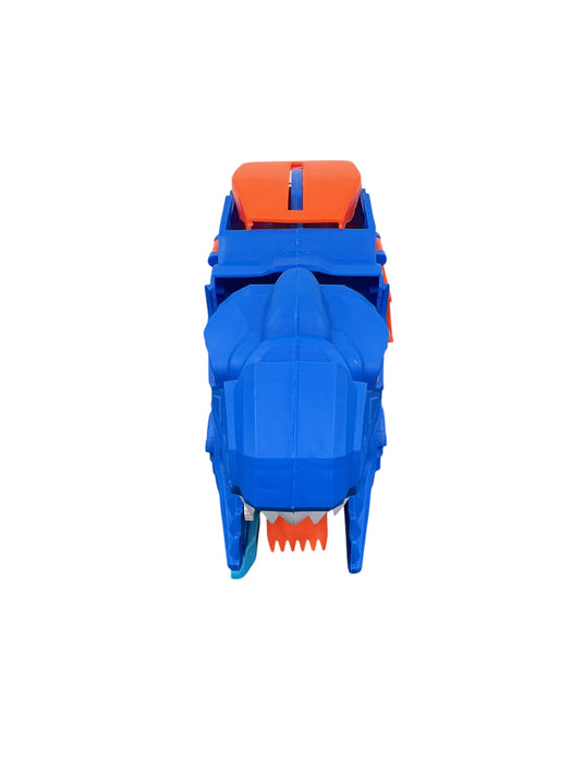 Transportador de carros (HOT WHEELS)