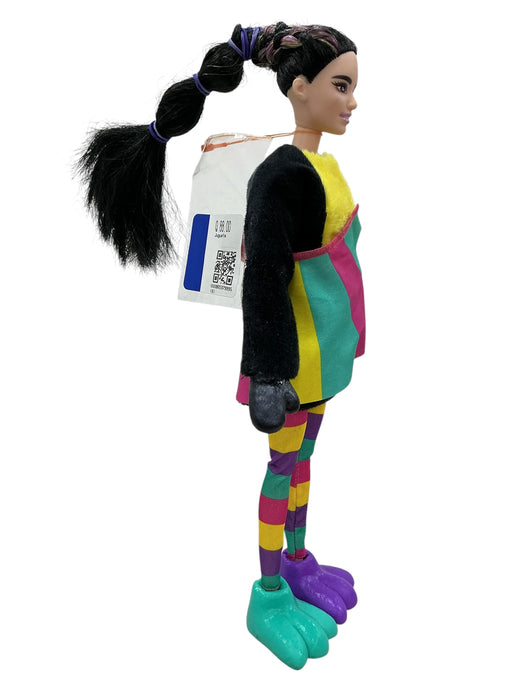 Barbie (MATTEL)
