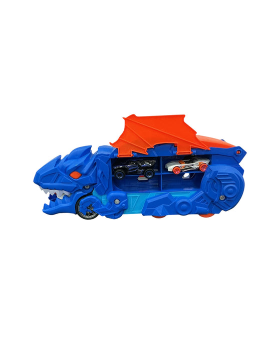 Transportador de carros (HOT WHEELS)