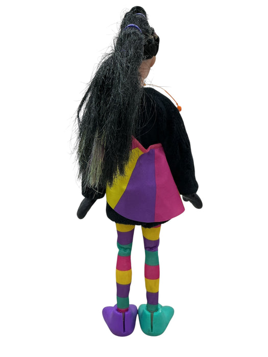 Barbie (MATTEL)