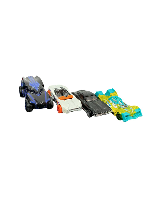 Transportador de carros (HOT WHEELS)