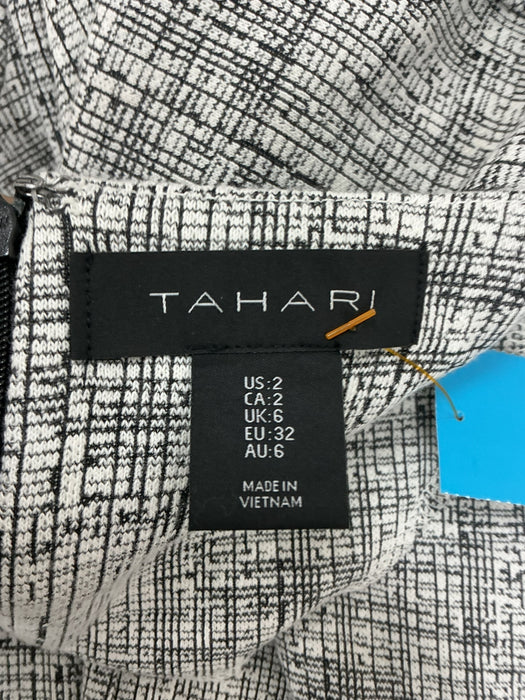 Vestido 2 (TAHARI)