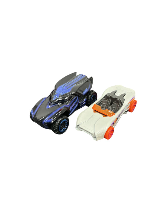 Transportador de carros (HOT WHEELS)