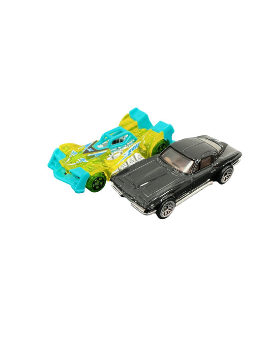 Transportador de carros (HOT WHEELS)