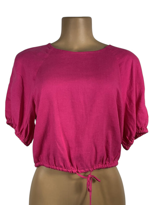 Blusa S (BANANA REPUBLIC)