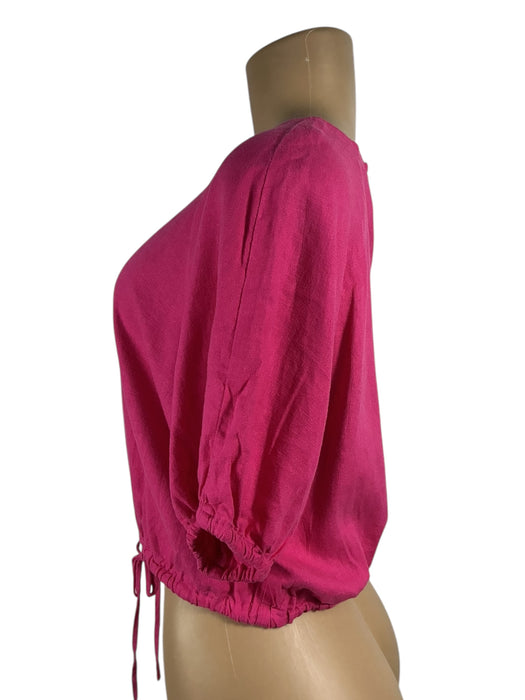 Blusa S (BANANA REPUBLIC)