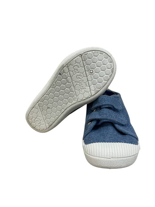 Zapato para bebé 8C (CAT & JACK)