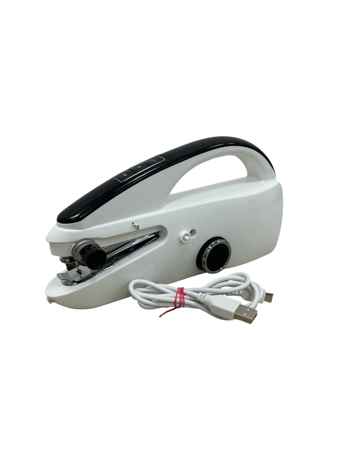 Mini máquina de coser