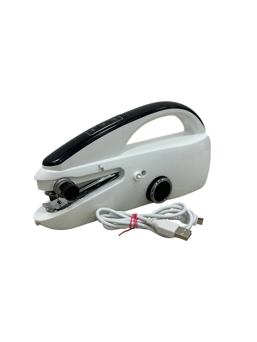 Mini máquina de coser