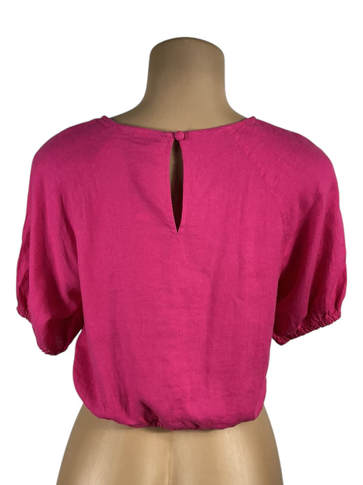 Blusa S (BANANA REPUBLIC)
