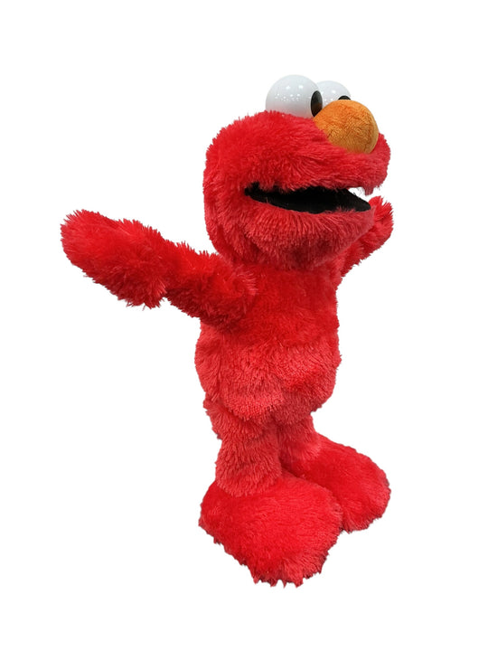 Elmo (PLAZA SESAMO)