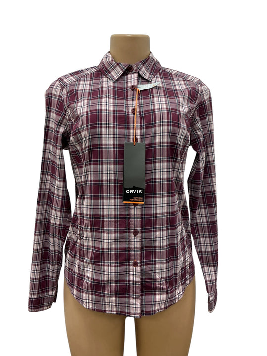 Blusa XS (ORVIS)