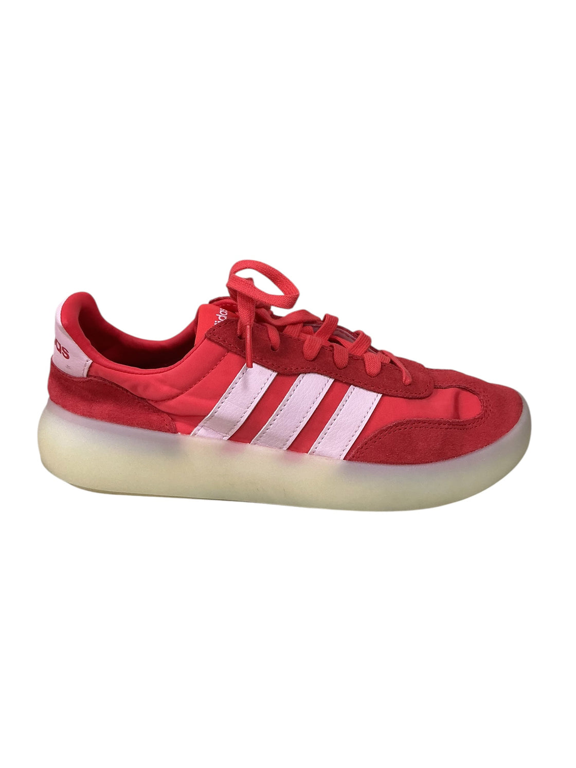 Tenis 8 (ADIDAS)