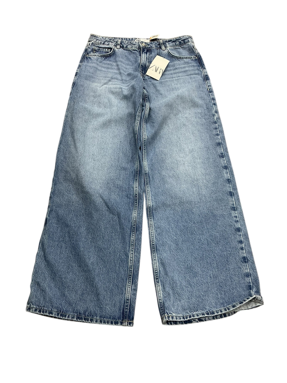 Pantalón 6 (ZARA)