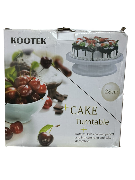 Base para pastel (KOTEK)