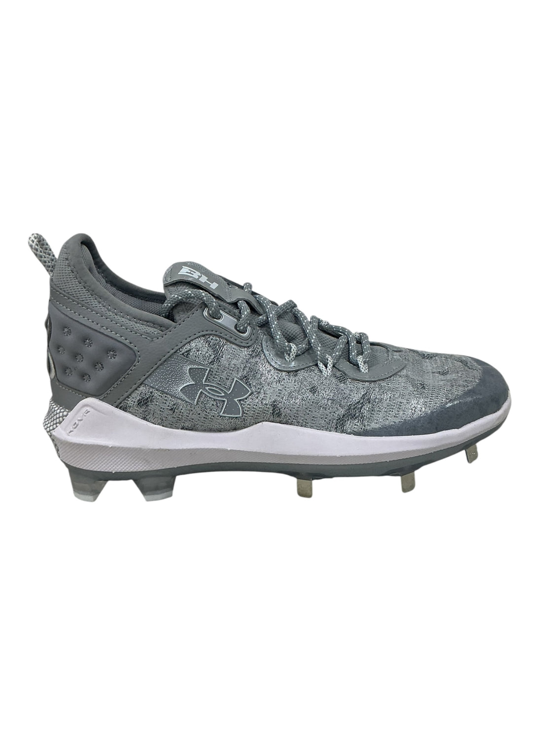 Zapatos deportivos 8 (UNDER ARMOUR)