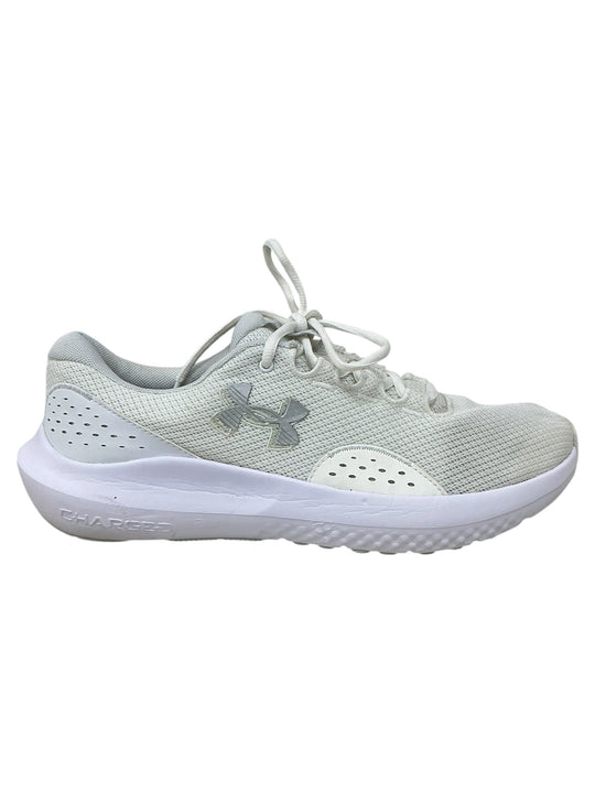 Tenis 11 (UNDER ARMOUR)