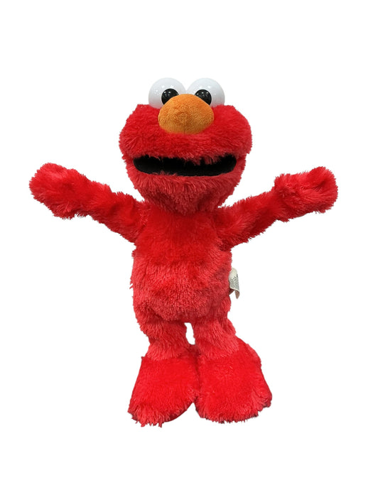 Elmo (PLAZA SESAMO)